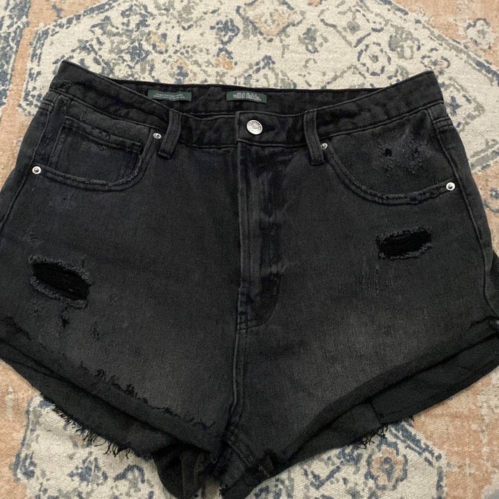 shorts